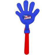 SPORTTEAM Clapper Czech Republic 2 - Cheering Tool