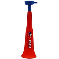 SPORTTEAM Tube with extension CR 2 - Cheer Horn