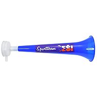 SPORTTEAM Tube with extension CR 3 - Cheer Horn