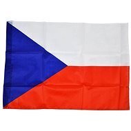 SPORTTEAM ČR 70 x 47 cm - Flag