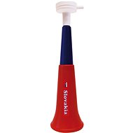 SPORTTEAM® Trubka s nástavcem SR 1 - Cheering Tool