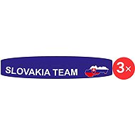 SPORTTEAM® Silicone bracelet SR 2 3 pcs - Bracelet