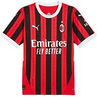 Puma Jersey AC MILAN 24/25 home - Jersey