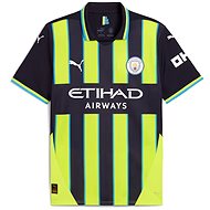 Puma Jersey MANCHESTER CITY 24/25 outdoor - Jersey