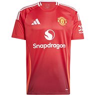 Adidas Jersey MANCHESTER UNITED 24/25 Home - M - Jersey