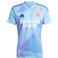 Adidas Jersey REAL MADRID 24/25 Goalkeeper - XXL - Jersey