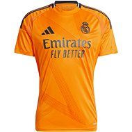 Adidas Jersey REAL MADRID 24/25 outdoor - M - Jersey