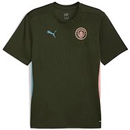 Puma Training Jersey MANCHESTER CITY myrtle - M - Jersey