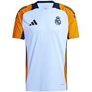 Adidas Training Jersey REAL MADRID white - XL - Jersey