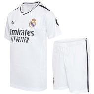 REAL MADRID Children's replica set 24/25 Home - size 164 - Jersey