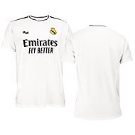 REAL MADRID Replica jersey 24/25 Home - sized 24/25 Home M - Jersey