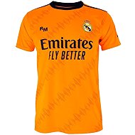 REAL MADRID Replica jersey 24/25 Away - sized 24/25 Away. S - Jersey