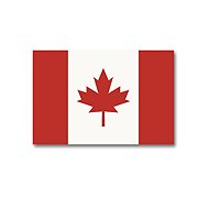 Mil-Tec Flag Canada 90 × 150 cm - Flag