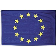 Mil-Tec EU flag 90 × 150 cm - Flag