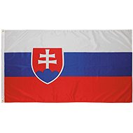 Mil-Tec Flag Slovakia 90 × 150 cm - Flag