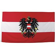 MFH Flag Austria 90 × 150 cm - Flag