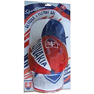 SPORTTEAM® Fan set SR 4 - Scarf
