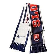Střída sport Šála Slovensko Patch - Scarf