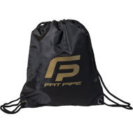 FAT PIPE Back bag - Drawstring Bag