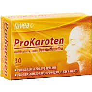 Favea Prokaroten - Beta-Carotene