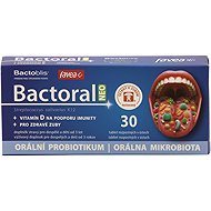 Favea Bactoral NEO 30 tablets - Dietary Supplement