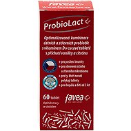 Favea ProbioLact Plus 60 tablets - Probiotics