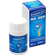 Favea ProbioLact No Dep 30 tablets - Probiotics