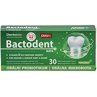 Favea Bactoden Mint 30 tablets - Dietary Supplement