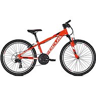 Focus 24 "DI Raven Rookie S / 31cm - Children's Bike