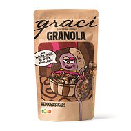 Graci Granola TRIPLE CHOCOLATE 250 g - Granola