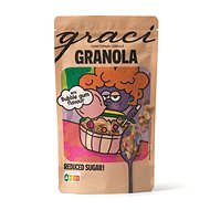 Graci Granola BUBBLE GUM 250 g - Granola
