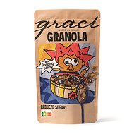 Graci Granola POPPING CANDY 250 g - Granola