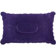Merco Multipack 6 ks Rest nafukovací polštářek modrý - Inflatable Pillow