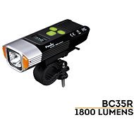 Fenix BC35R - Kerékpár lámpa