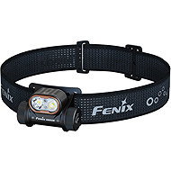 Fenix HM55R all-black - Headlamp