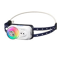 Fenix HL17R fehér - Fejlámpa