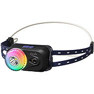Fenix HL17R black - Headlamp