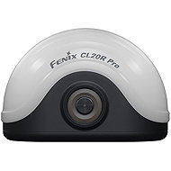Fenix Cl20R PRO black - LED Flashlight