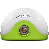 Fenix CL20R PRO green - LED Flashlight