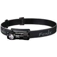 Fenix HM51R Ruby V3.0 All-Black - Headlamp