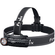 Fenix HM61R Amber V3.0 - Headlamp