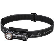 Fenix HM53R Garnet Black - Headlamp