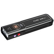 Fenix E06R PRO Black - Flashlight