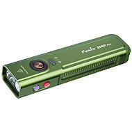 Fenix E06R PRO Green - Flashlight