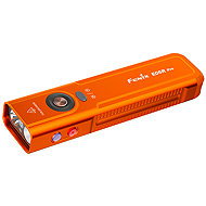 Fenix E06R PRO Orange - Flashlight