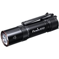Fenix E12 V2.0 - Flashlight
