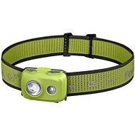 Fenix HL16 grün - Stirnlampe