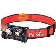 Fenix HM65R-DT černá - Headlamp