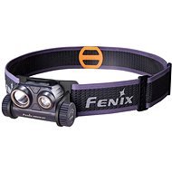 Fenix HM65R-DT tmavě fialová - Headlamp