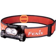 Fenix HM65R-T V2.0 černá - Headlamp